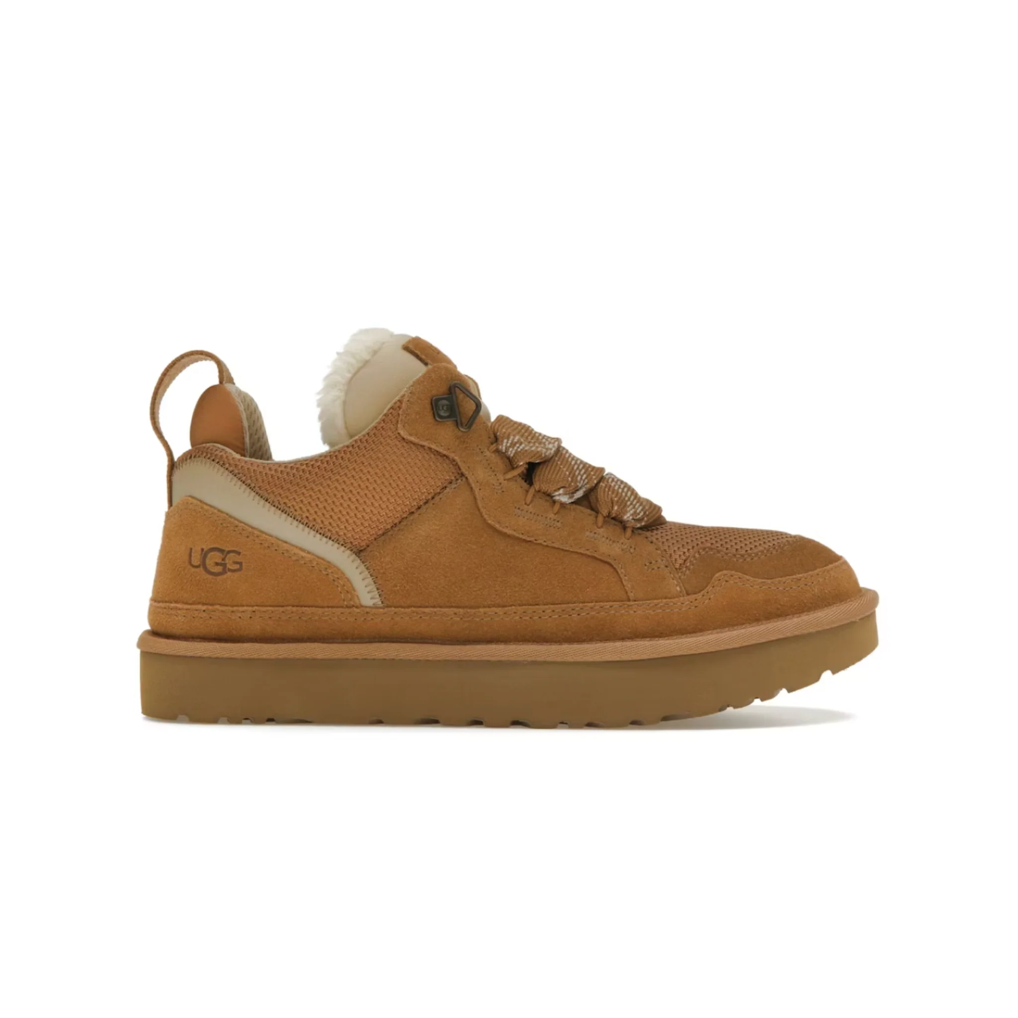 UGG Lowmel Chestnut