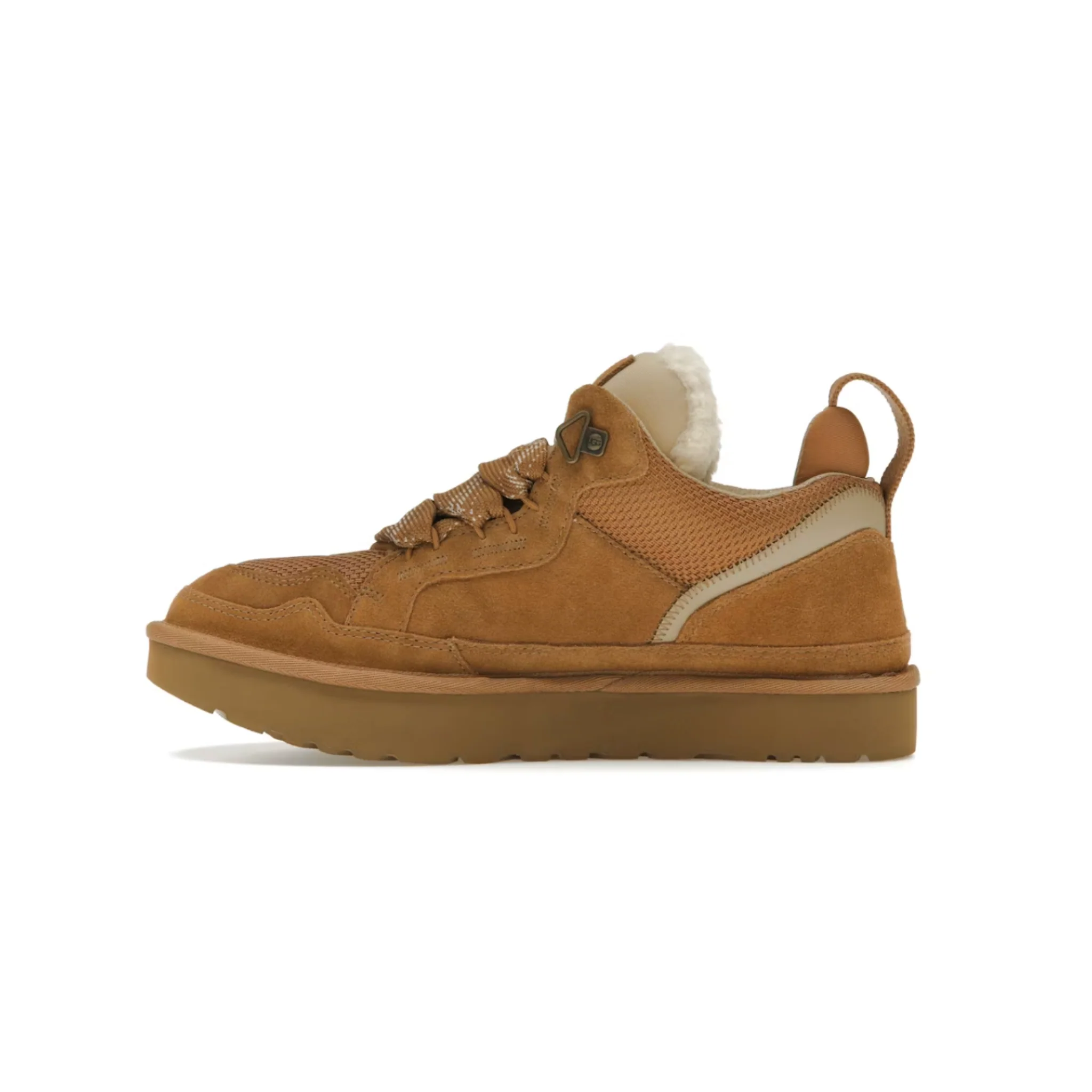UGG Lowmel Chestnut - Image 2