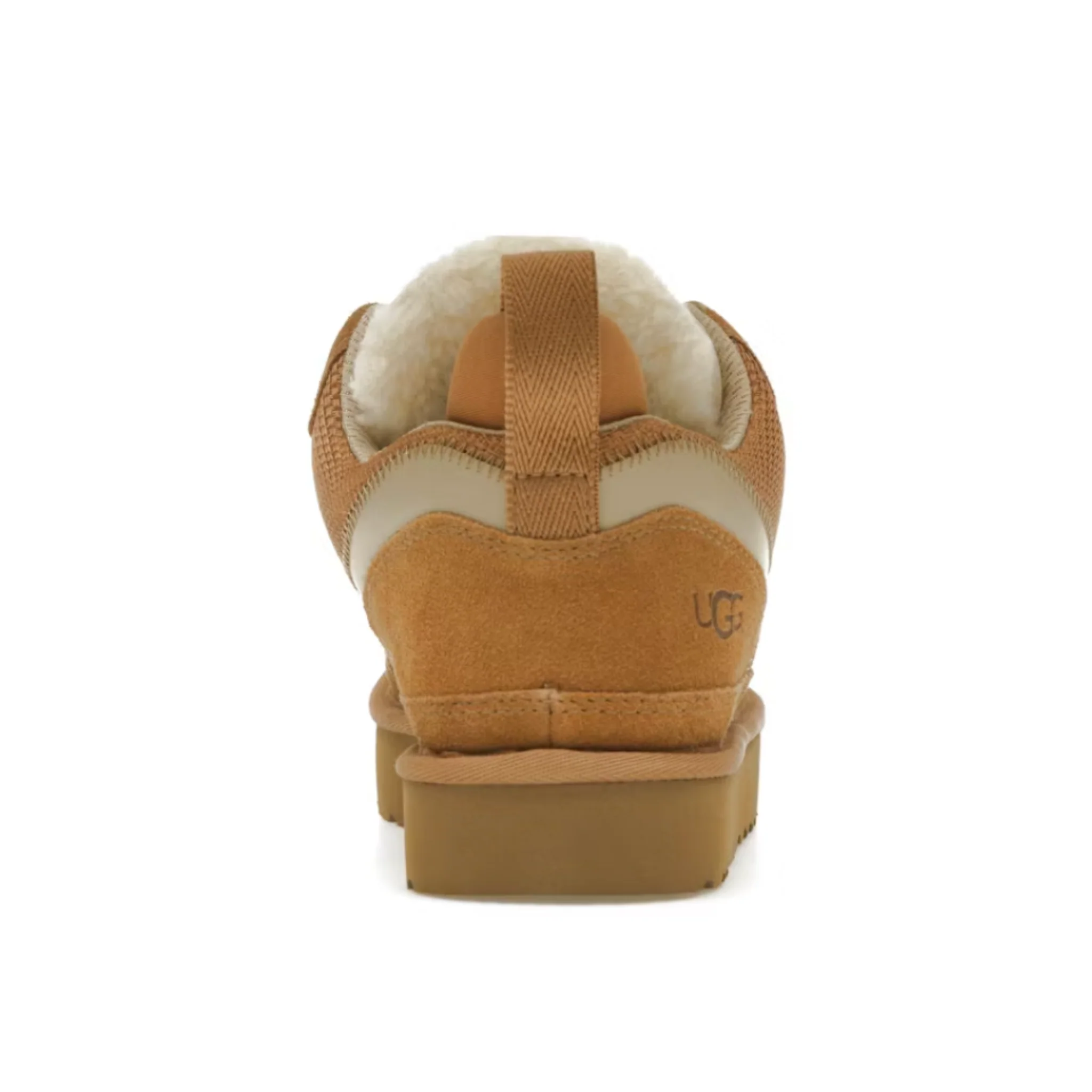 UGG Lowmel Chestnut - Image 3