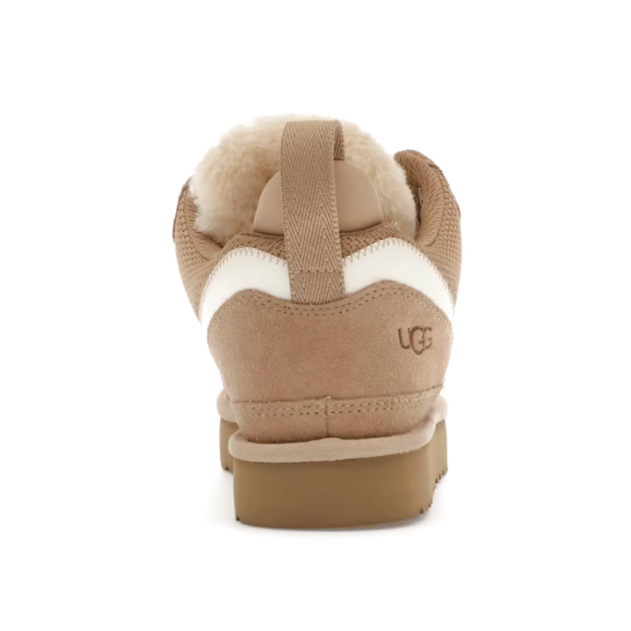 UGG Lowmel Sand (Women's) - Image 3