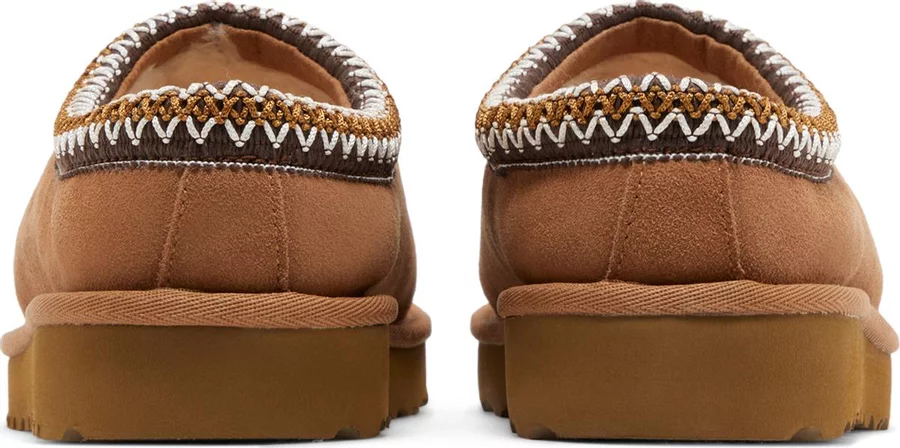 UGG Tasman Slipper Chestnut (Women's) - Image 3