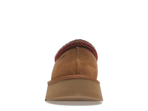 UGG Tazz Slipper Chestnut (Women's) - Image 2