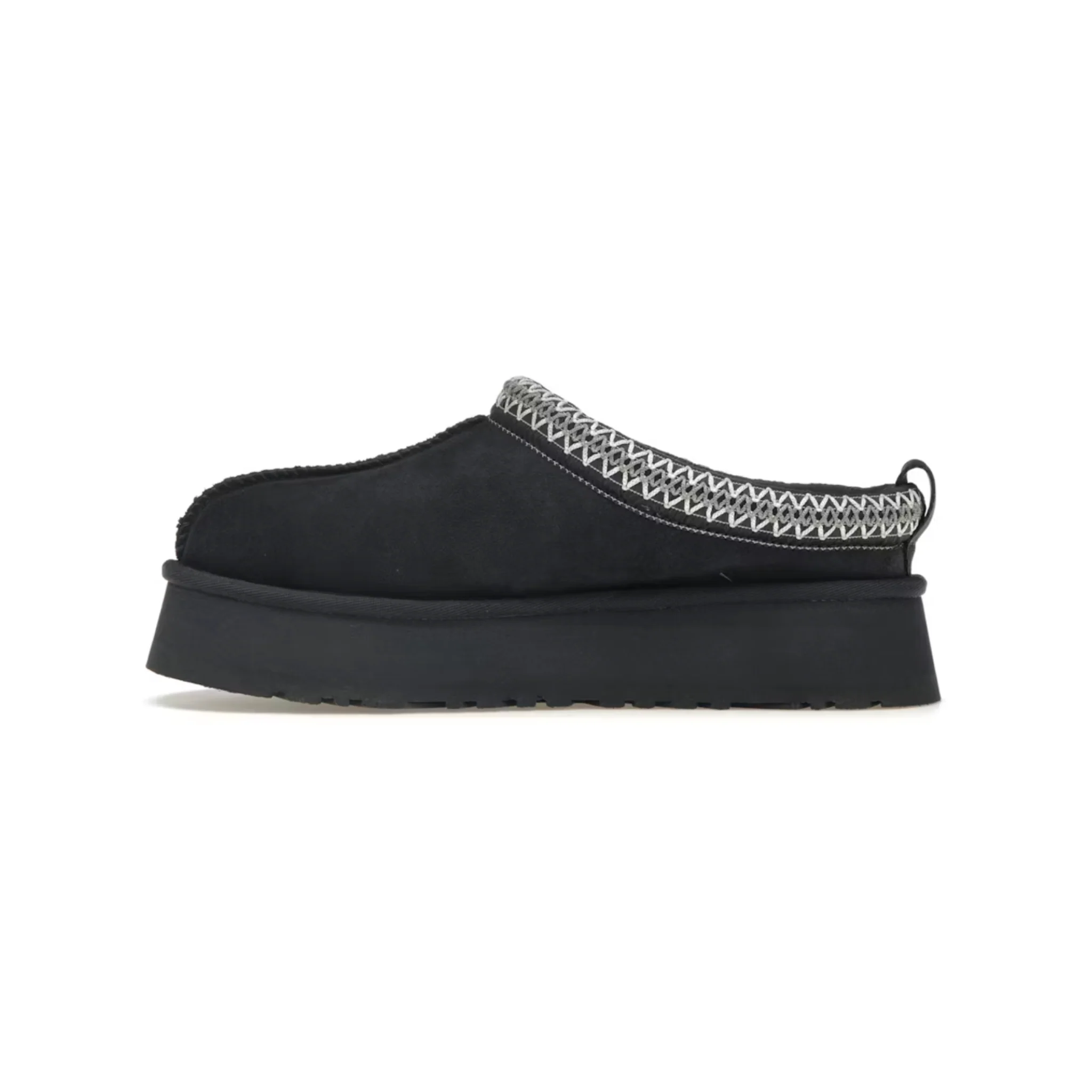 UGG Tazz Slipper Eve Blue (Women's) - Image 2