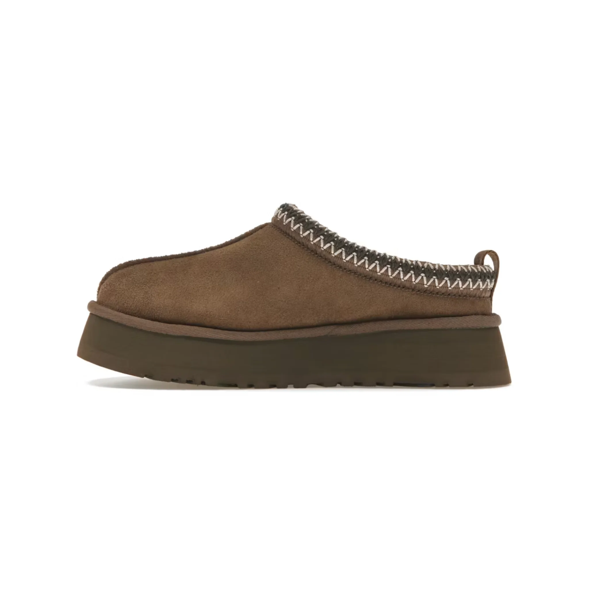 UGG Tazz Slipper Hickory (Women's) - Image 2