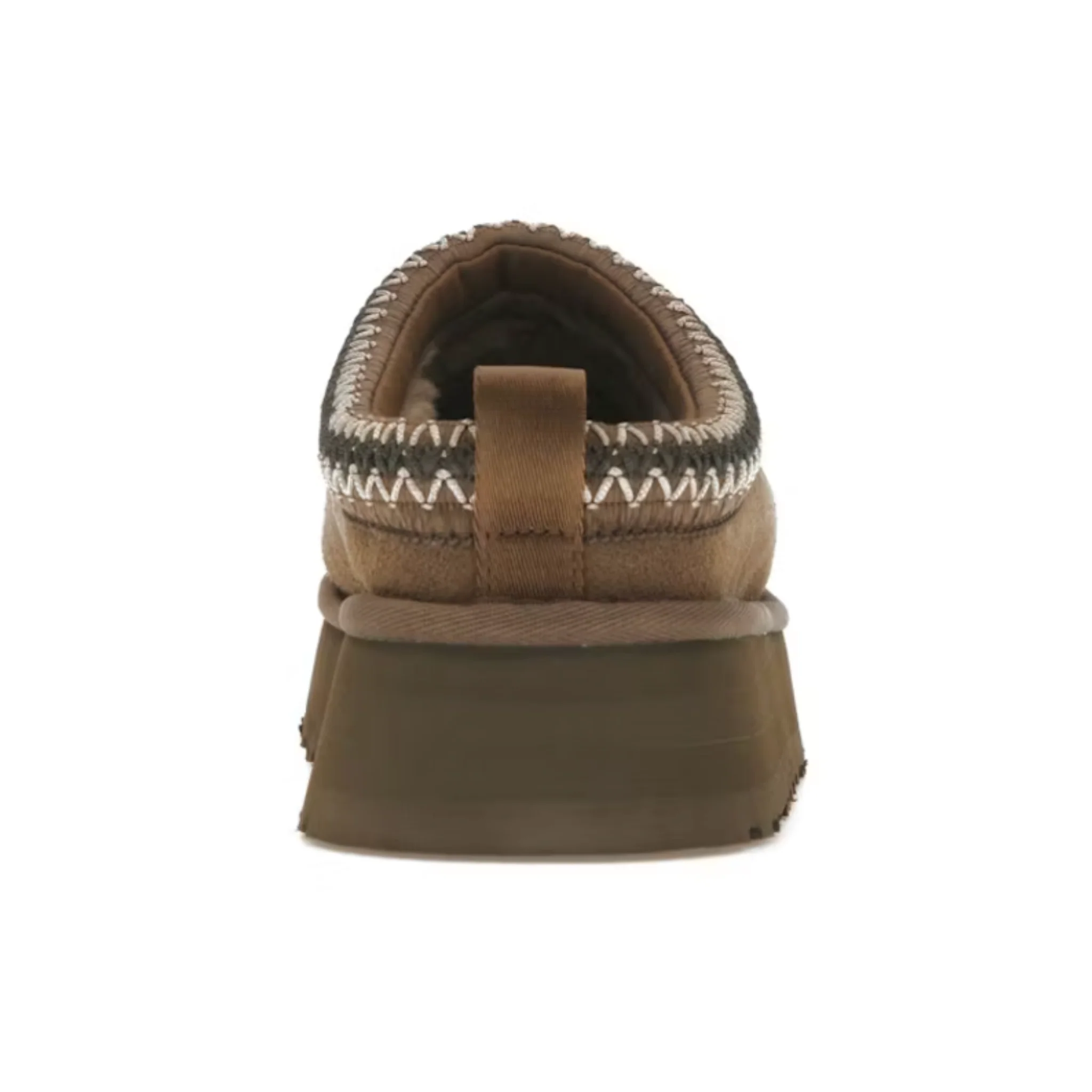 UGG Tazz Slipper Hickory (Women's) - Image 3