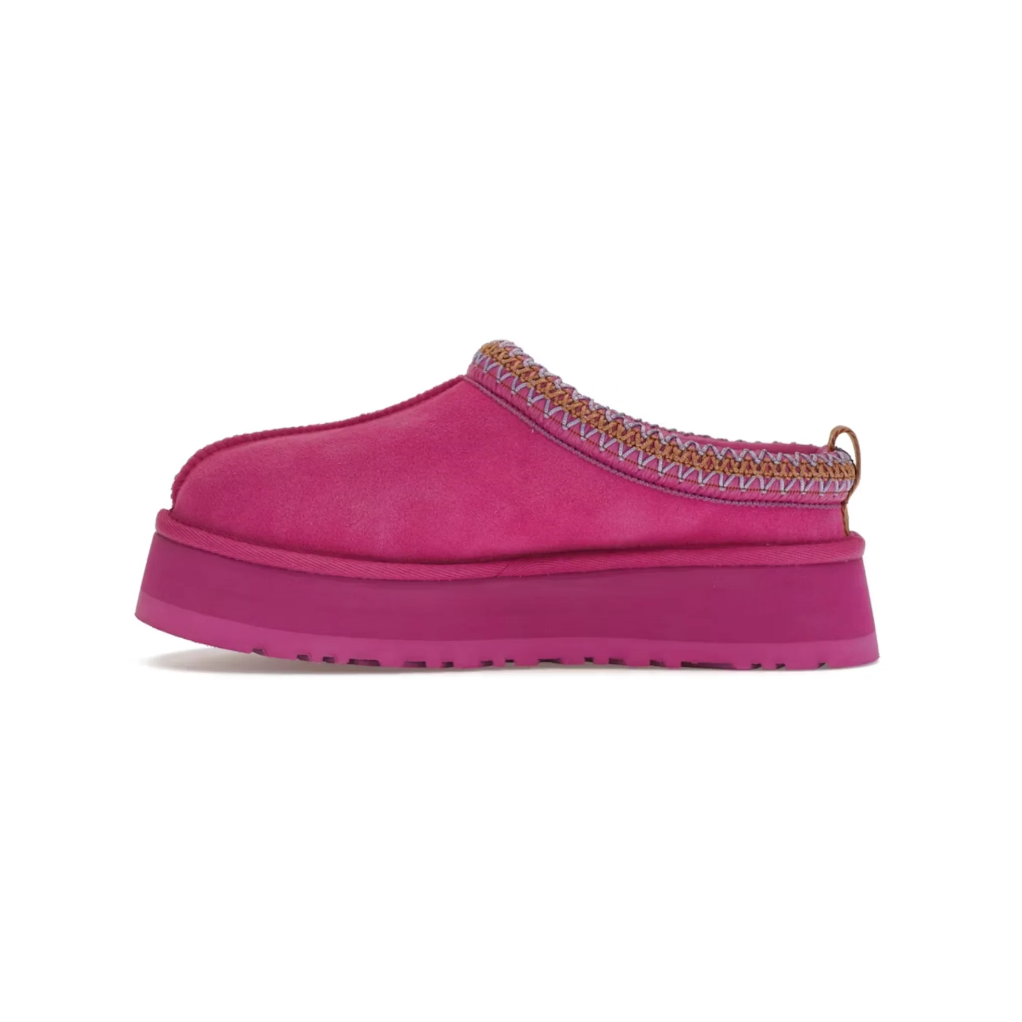 UGG Tazz Slipper Mangosteen (Women's) - Image 2