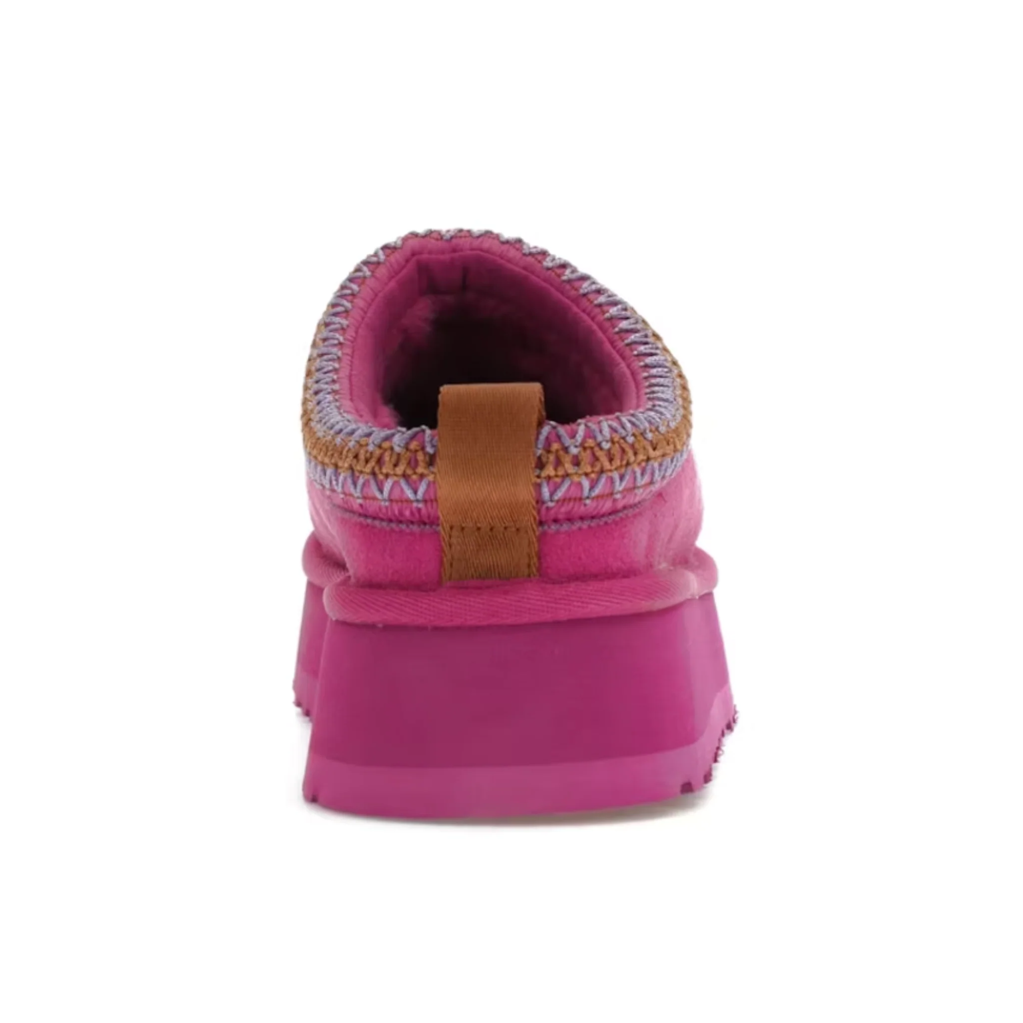 UGG Tazz Slipper Mangosteen (Women's) - Image 3