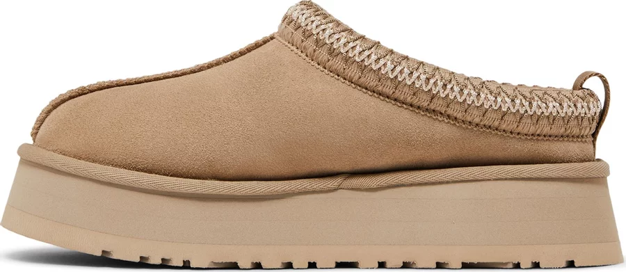 UGG Tazz Slipper Mustard Seed (Women's) - Image 2