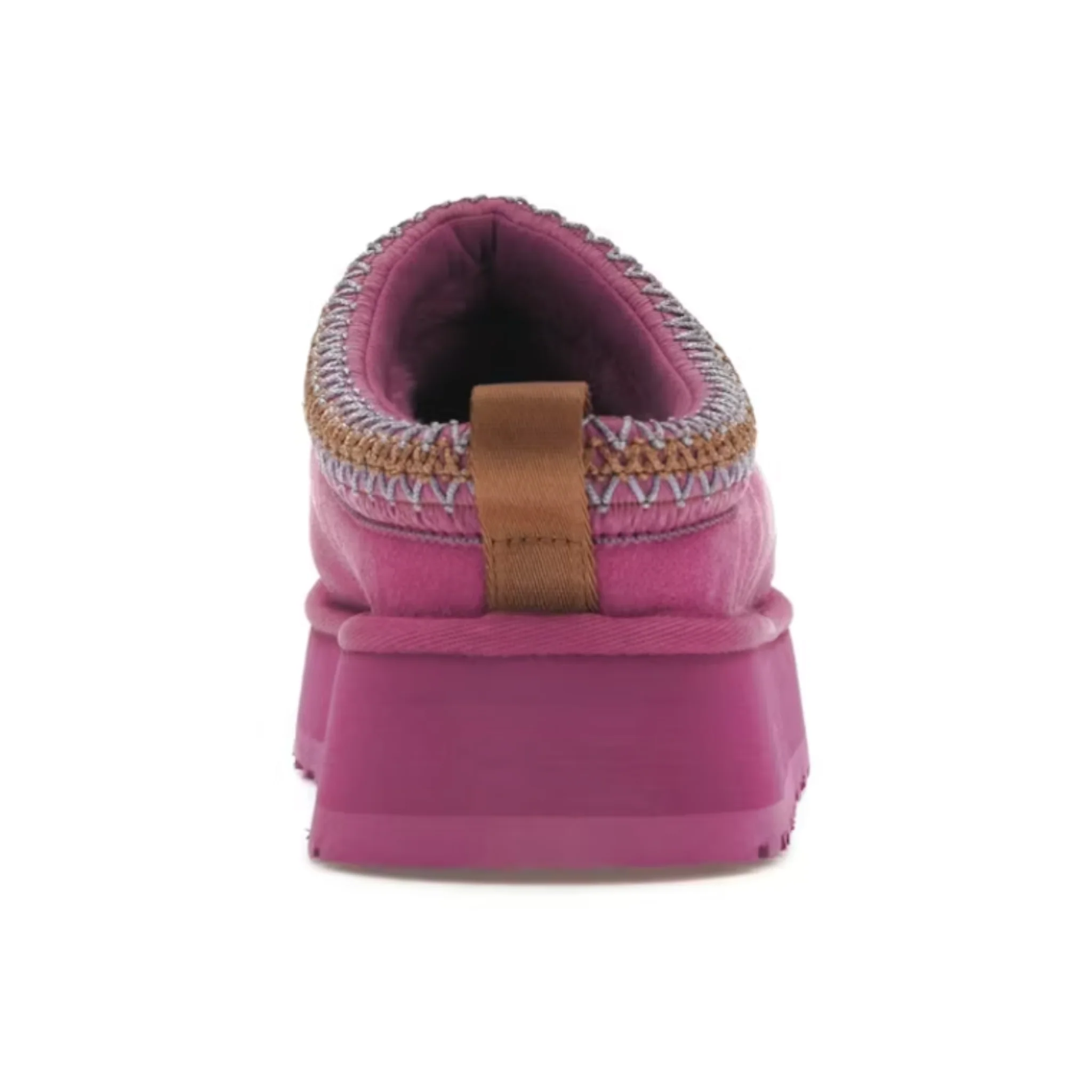 UGG Tazz Slipper Purple Ruby (Women's) - Image 3