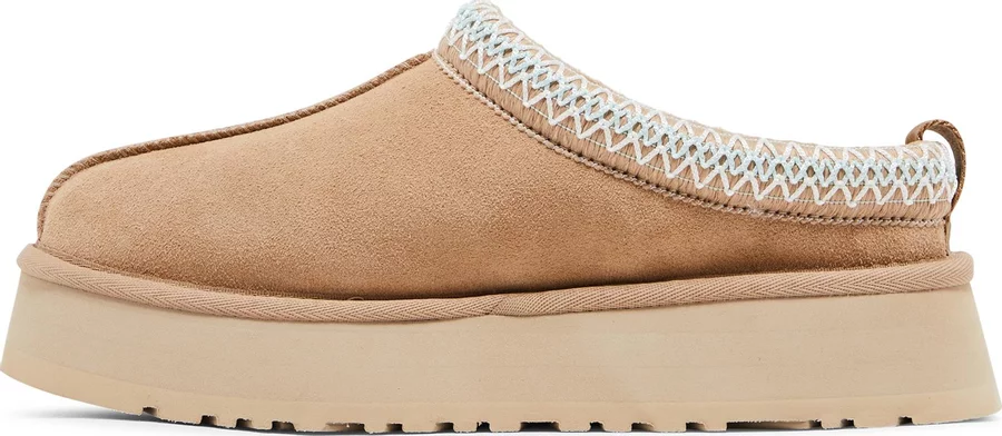 UGG Tazz Slipper Sand (Women's) - Image 2