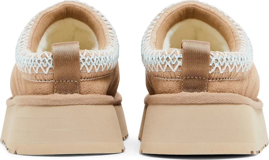UGG Tazz Slipper Sand (Women's) - Image 3