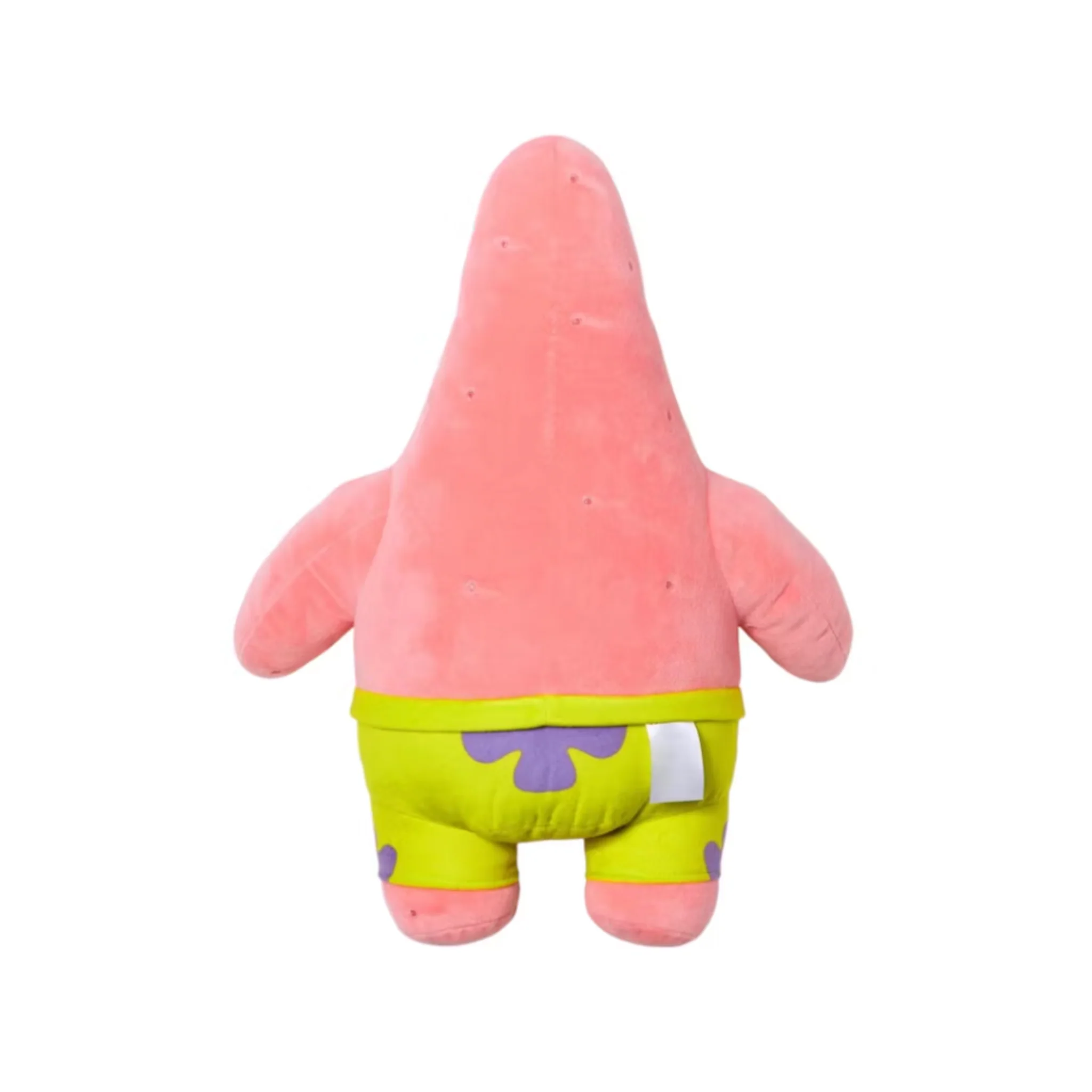 Uniqlo x CPFM Spongebob Squarepants Patrick Star Plush - Image 3