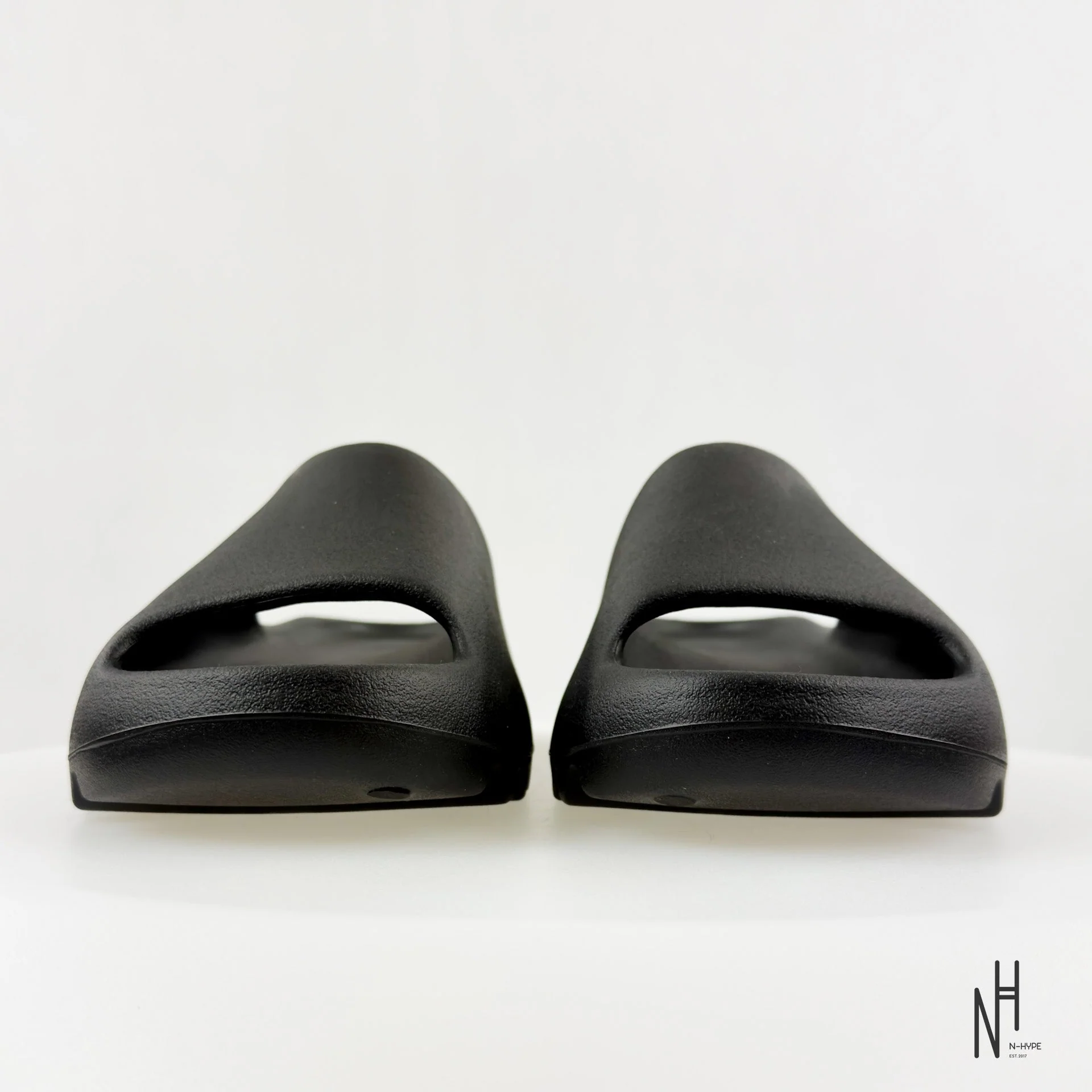 YZY YS-01 Black - Image 3