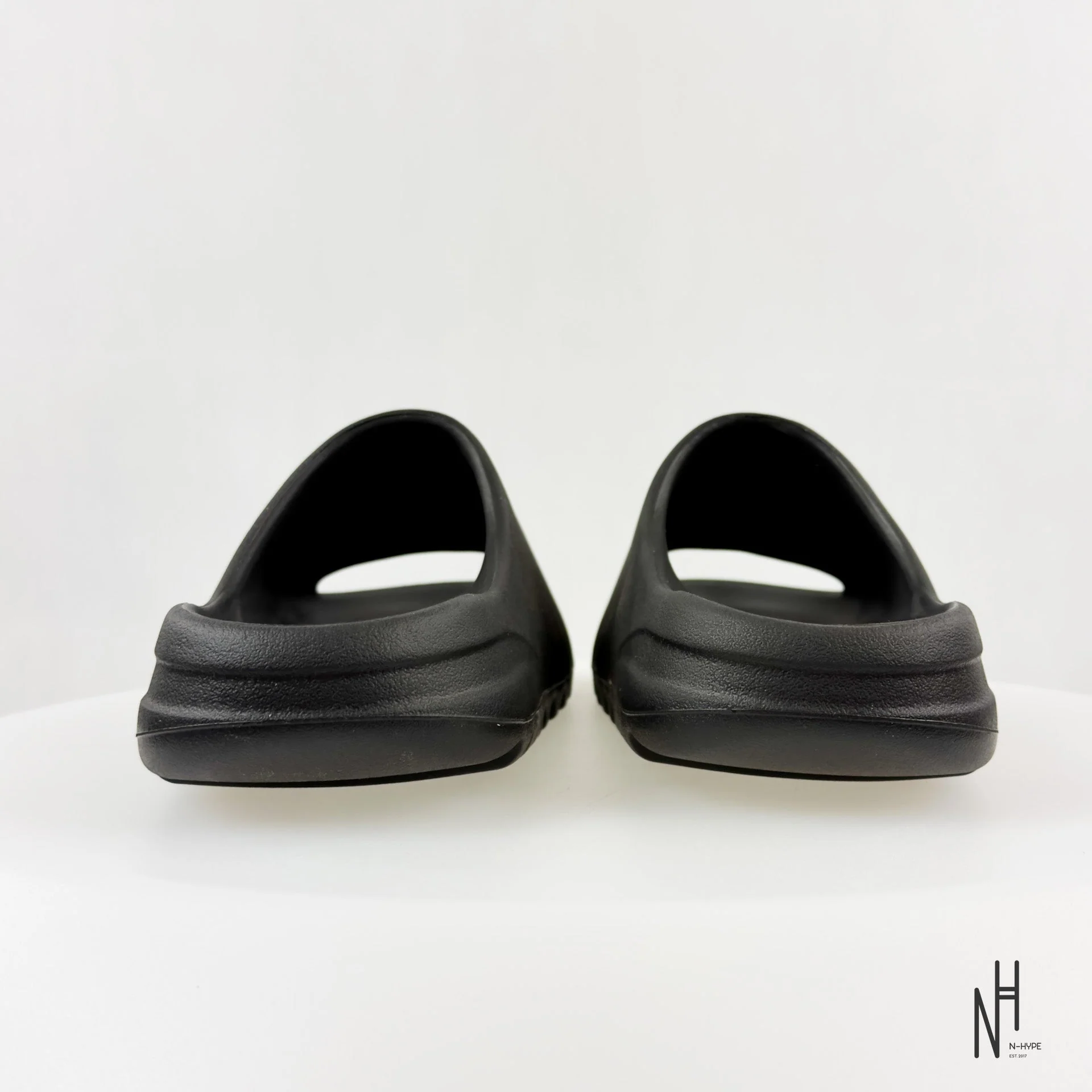 YZY YS-01 Black - Image 4