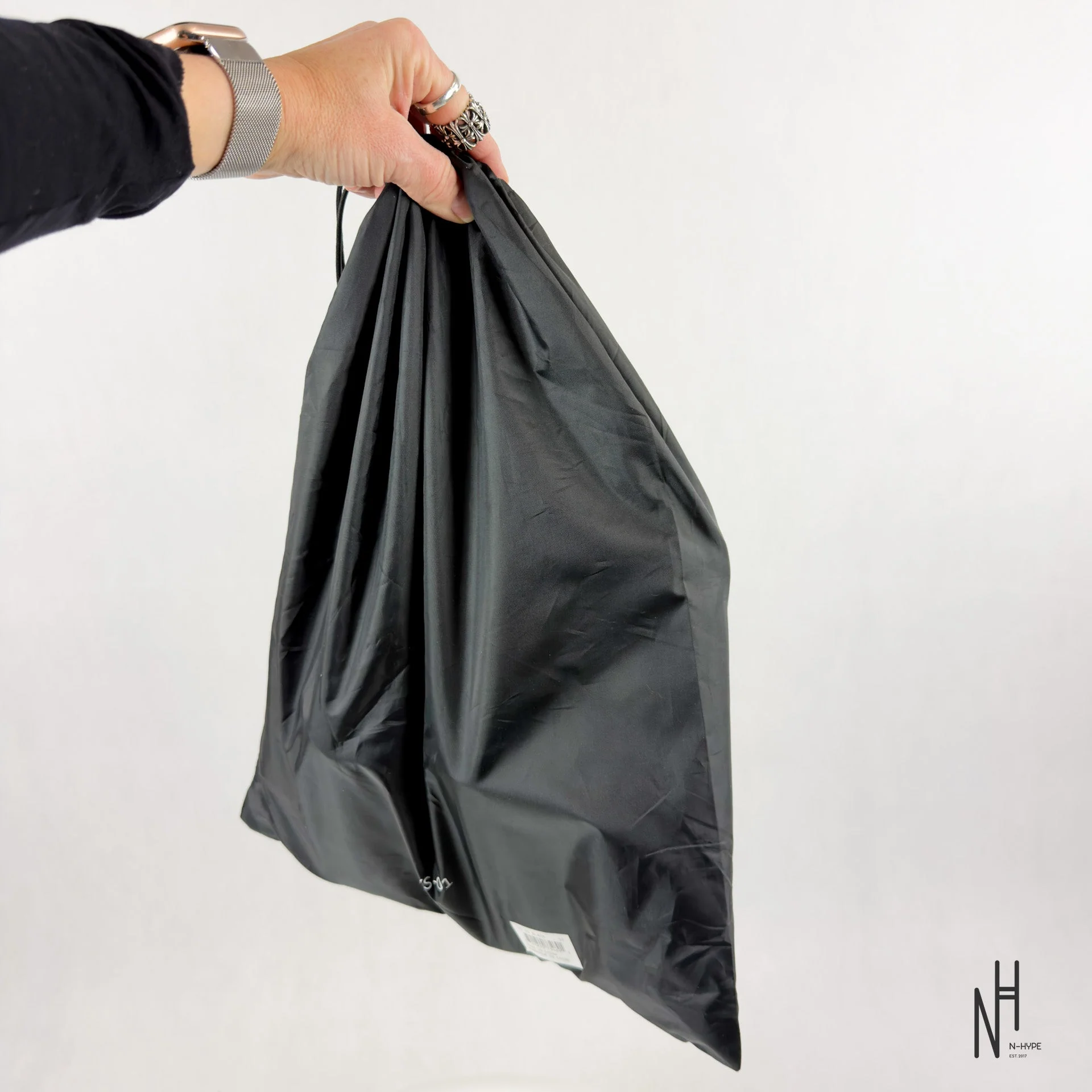 YZY YS-01 Black - Image 9